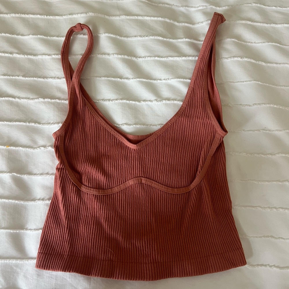 Free People Tank Top